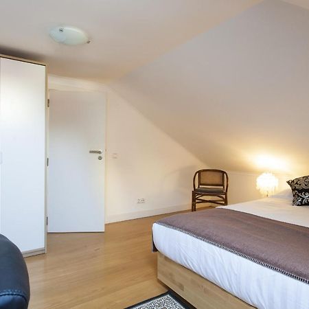 Santa Justa Suites By Homing Lisboa Exterior foto