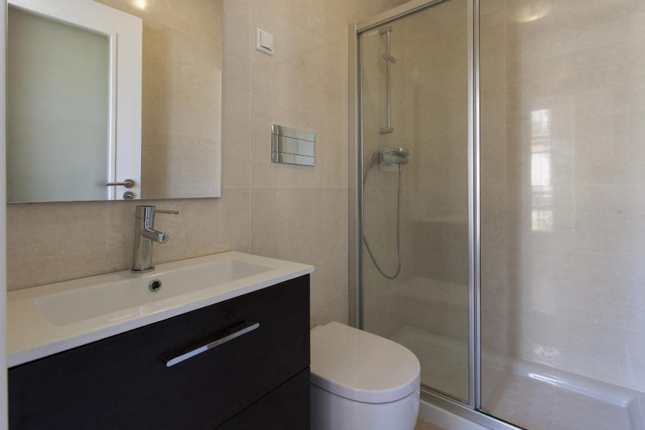 Santa Justa Suites By Homing Lisboa Exterior foto
