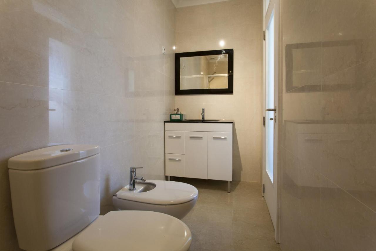 Santa Justa Suites By Homing Lisboa Exterior foto