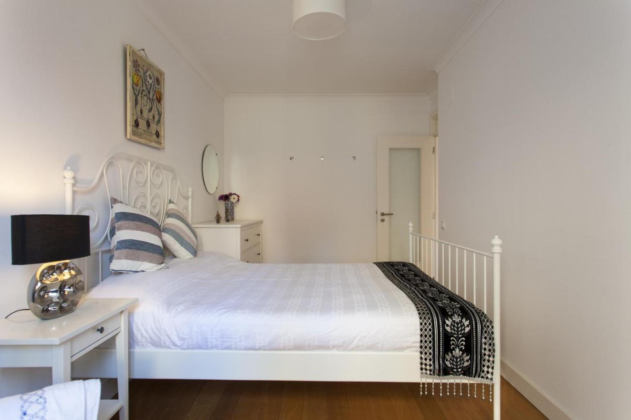 Santa Justa Suites By Homing Lisboa Exterior foto