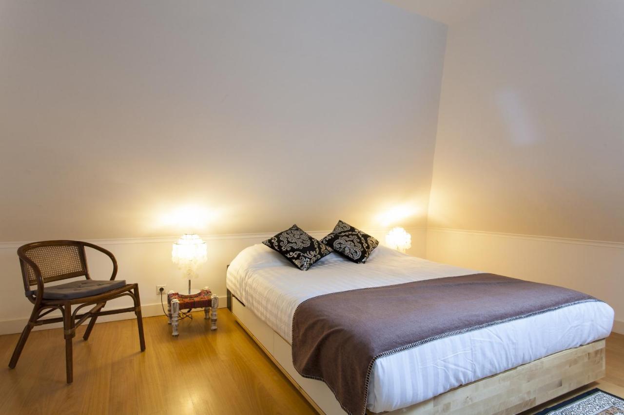 Santa Justa Suites By Homing Lisboa Exterior foto