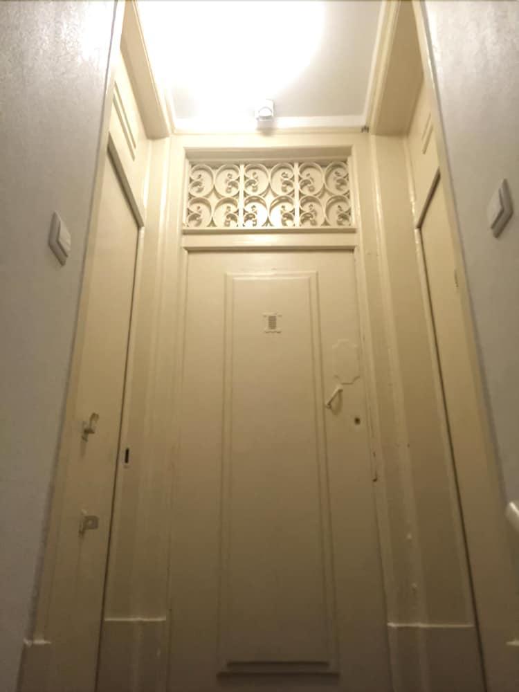 Santa Justa Suites By Homing Lisboa Exterior foto
